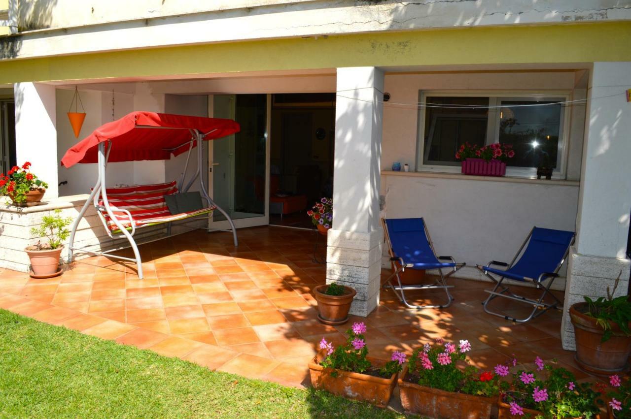Casa Magnolia Apartment Gravina di Catania Exterior photo
