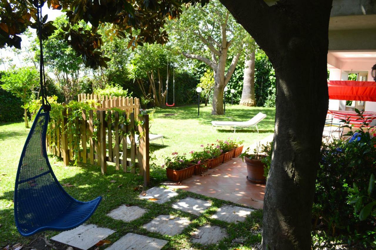 Casa Magnolia Apartment Gravina di Catania Exterior photo